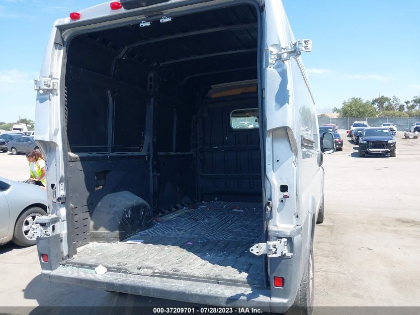 2014 RAM PROMASTER - 3C6TRVCG4EE103601
