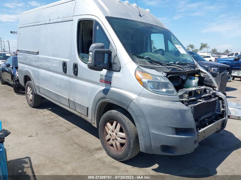2014 RAM PROMASTER - 3C6TRVCG4EE103601