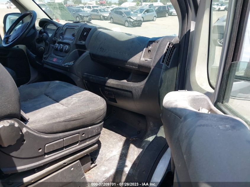 2014 RAM PROMASTER - 3C6TRVCG4EE103601