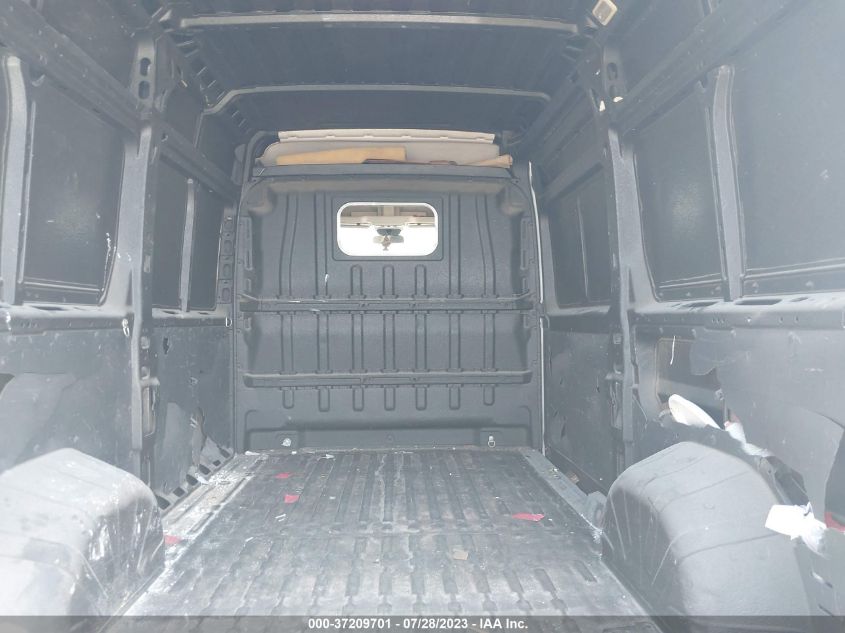 2014 RAM PROMASTER - 3C6TRVCG4EE103601