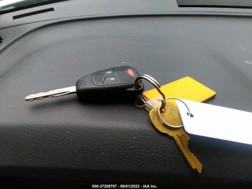 2016 JEEP PATRIOT SPORT - 1C4NJPBB3GD810221