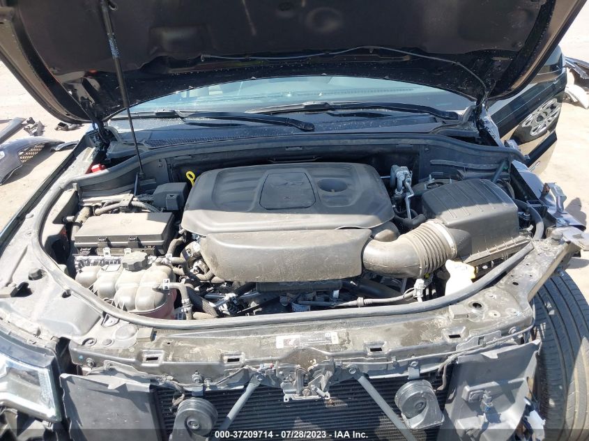 2022 JEEP GRAND CHEROKEE WK LAREDO E 1C4RJEAG6NC171385