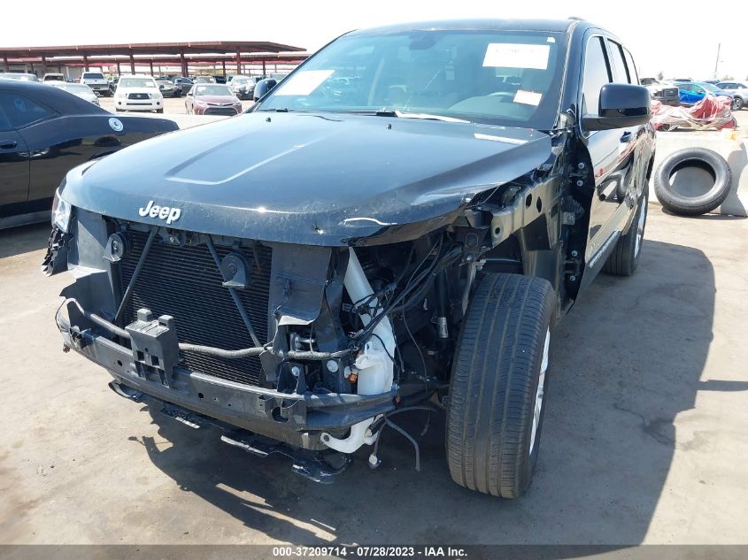 2022 JEEP GRAND CHEROKEE WK LAREDO E 1C4RJEAG6NC171385