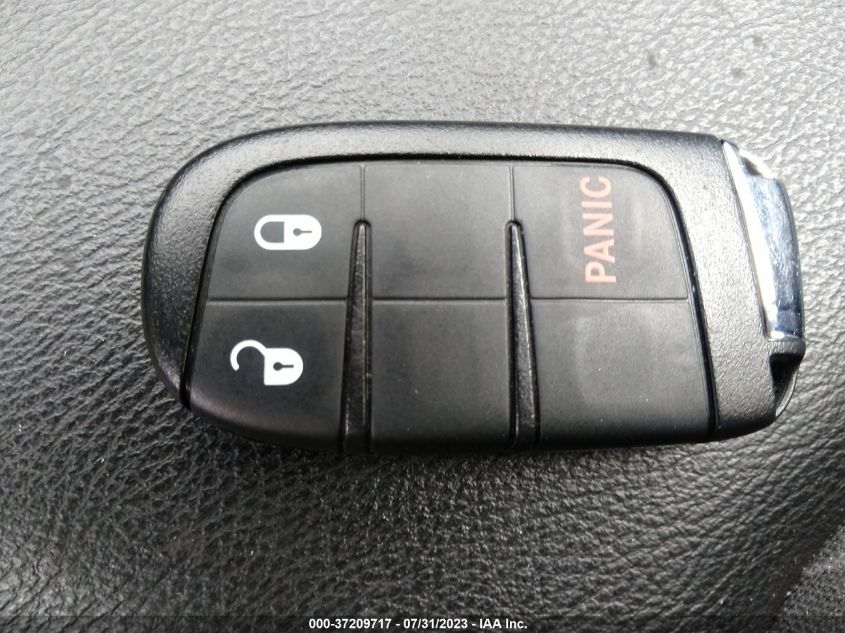 2018 JEEP COMPASS LATITUDE - 3C4NJCBBXJT226375