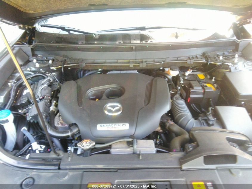2023 MAZDA CX-9 TOURING PLUS - JM3TCBAY5P0653753