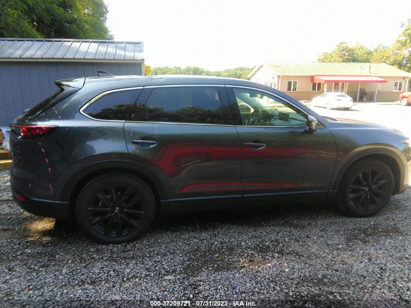 2023 MAZDA CX-9 TOURING PLUS - JM3TCBAY5P0653753