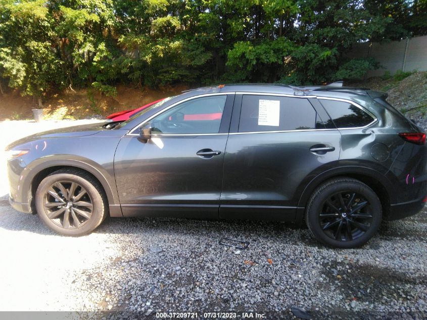 2023 MAZDA CX-9 TOURING PLUS - JM3TCBAY5P0653753