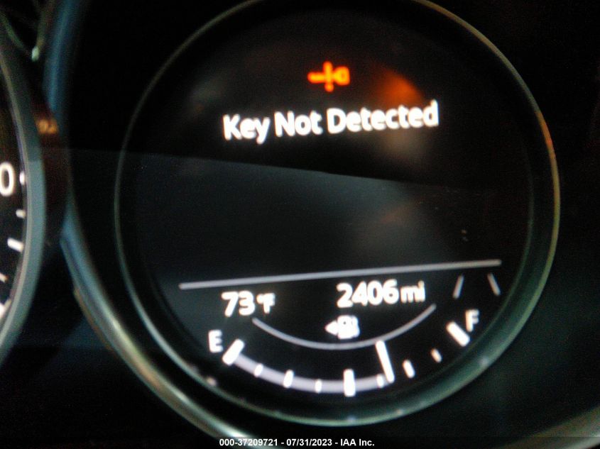 2023 MAZDA CX-9 TOURING PLUS - JM3TCBAY5P0653753