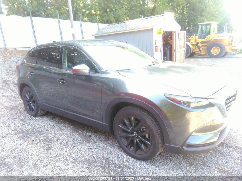 2023 MAZDA CX-9 TOURING PLUS - JM3TCBAY5P0653753