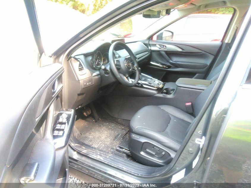 2023 MAZDA CX-9 TOURING PLUS - JM3TCBAY5P0653753