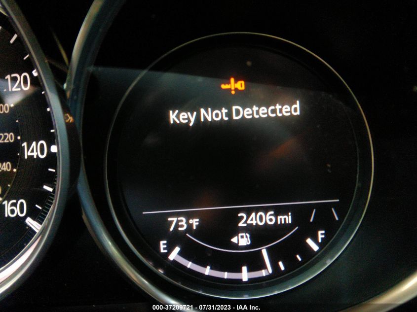 2023 MAZDA CX-9 TOURING PLUS - JM3TCBAY5P0653753
