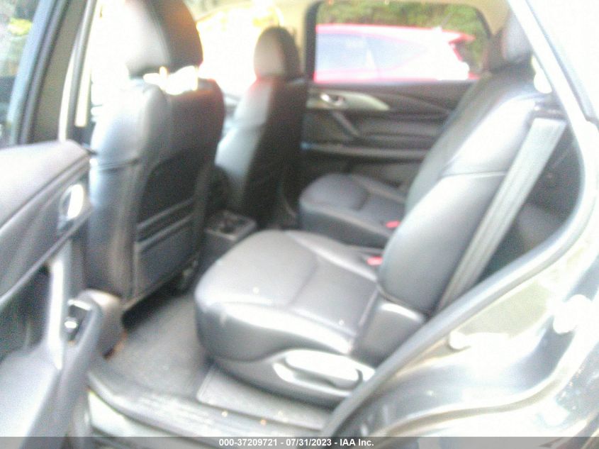 2023 MAZDA CX-9 TOURING PLUS - JM3TCBAY5P0653753