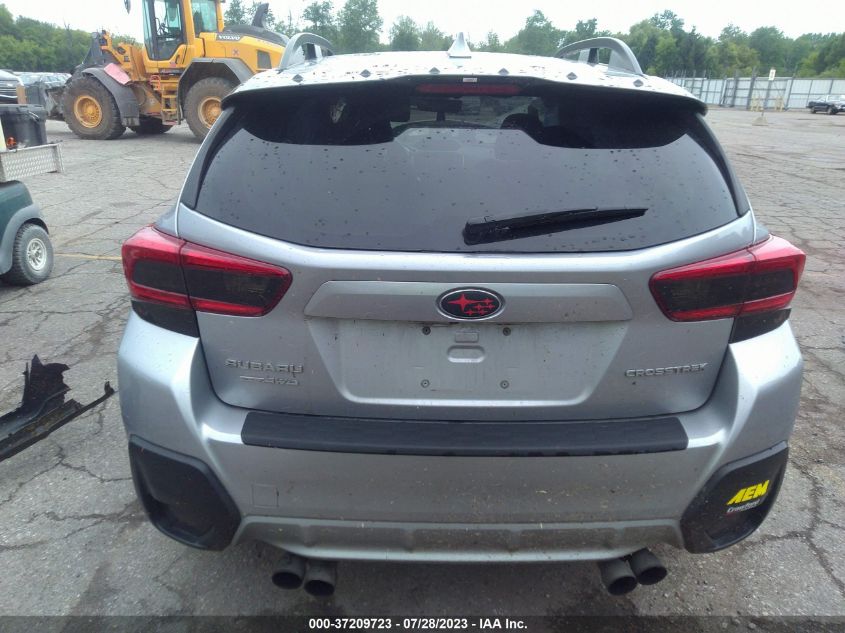 JF2GTACC8M9306500 Subaru Crosstrek PREMIUM 16