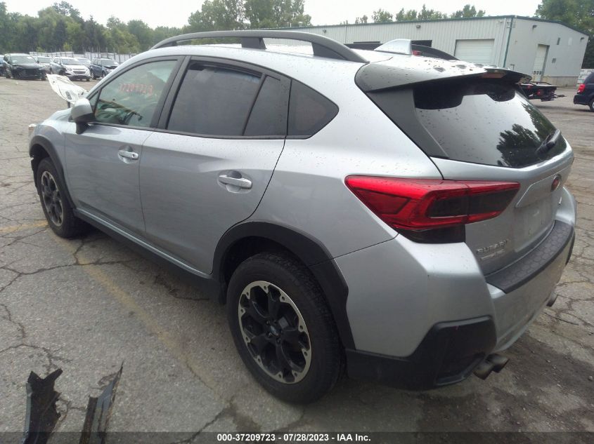 JF2GTACC8M9306500 Subaru Crosstrek PREMIUM 3