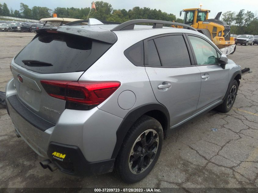 JF2GTACC8M9306500 Subaru Crosstrek PREMIUM 4