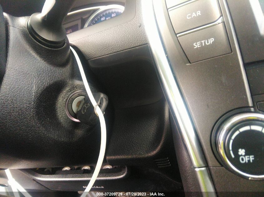 2017 TOYOTA CAMRY XLE/SE/LE/XSE - 4T1BF1FK9HU733623