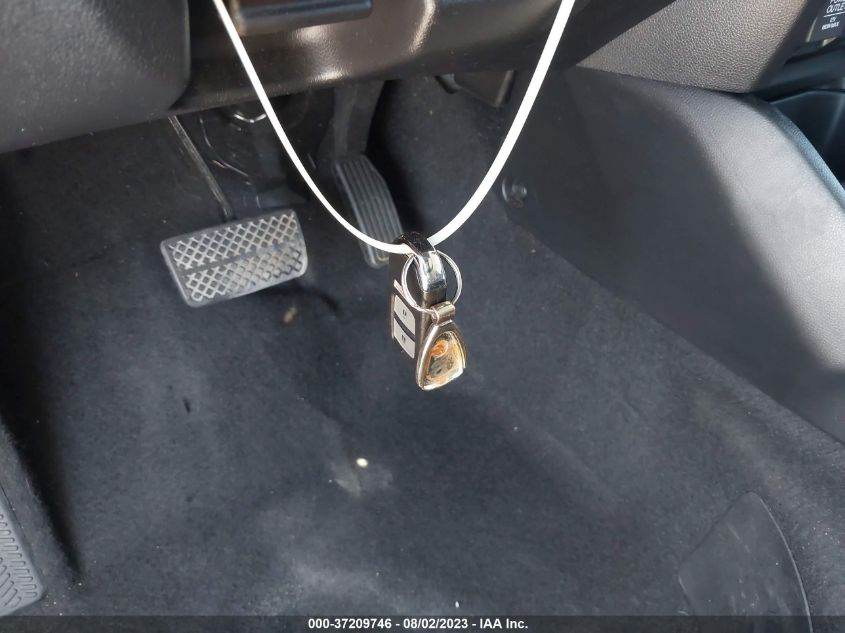2016 HONDA FIT EX - JHMGK5H70GX045589