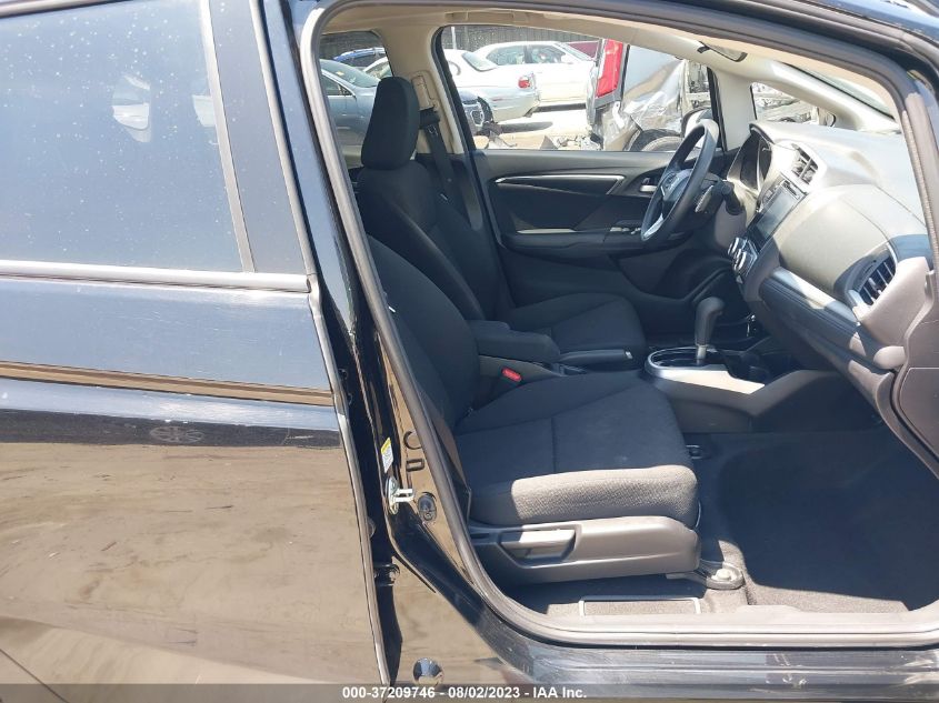 2016 HONDA FIT EX - JHMGK5H70GX045589