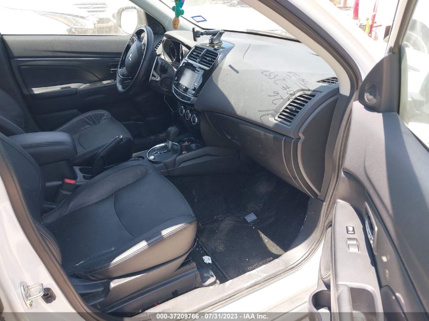 2017 MITSUBISHI OUTLANDER SPORT SEL - JA4AP4AW0HZ027761