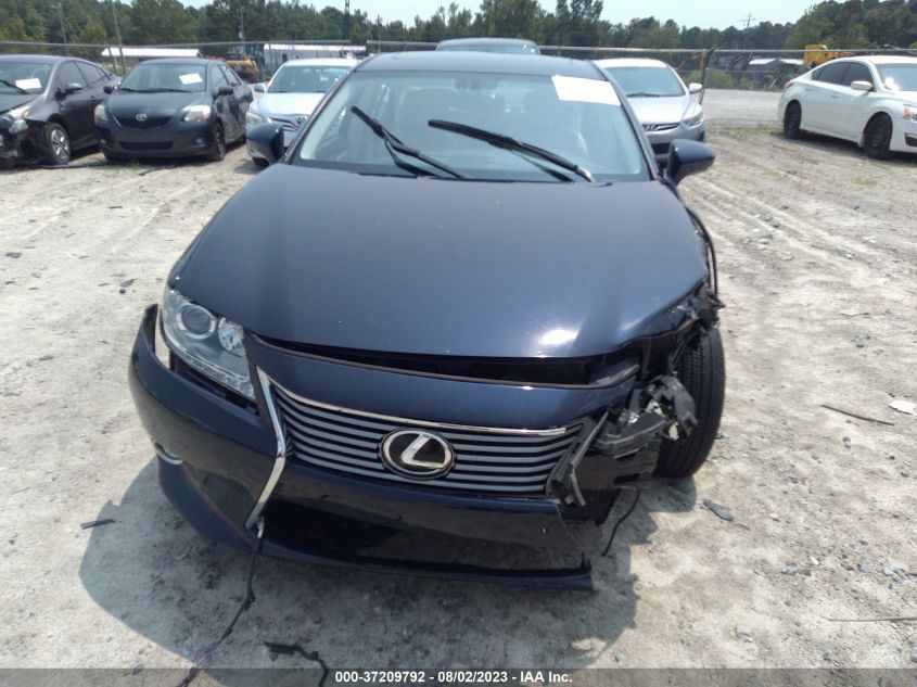 2015 LEXUS ES 350 - JTHBK1GG2F2179570