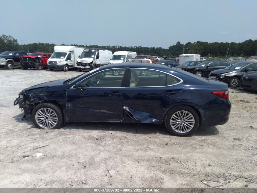 2015 LEXUS ES 350 - JTHBK1GG2F2179570