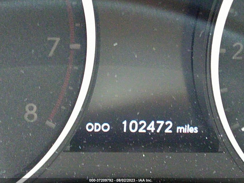 2015 LEXUS ES 350 - JTHBK1GG2F2179570
