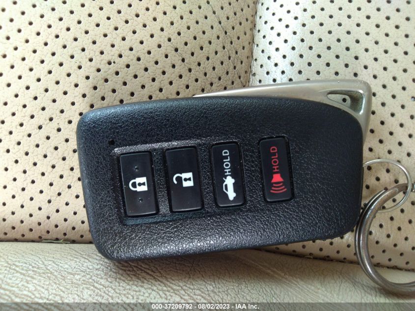 2015 LEXUS ES 350 - JTHBK1GG2F2179570
