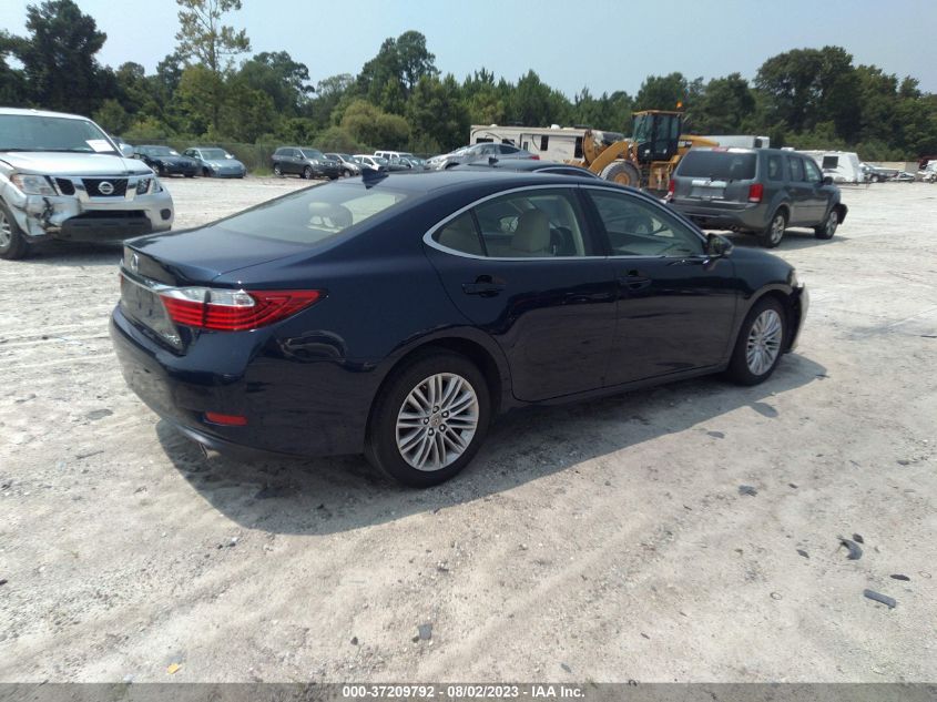 2015 LEXUS ES 350 - JTHBK1GG2F2179570