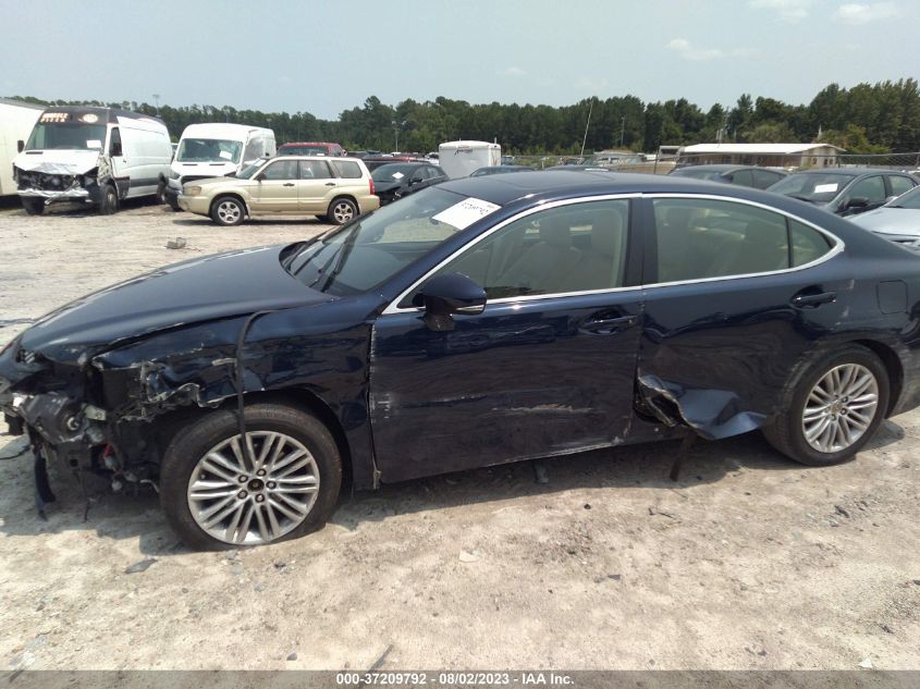 2015 LEXUS ES 350 - JTHBK1GG2F2179570