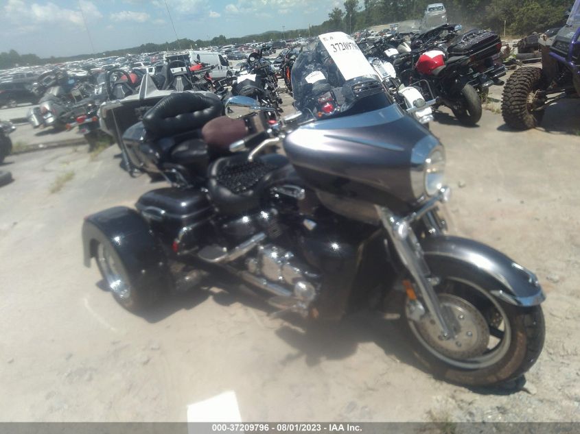 2013 YAMAHA XVZ13 TFS - JYAVP04E8DA016739