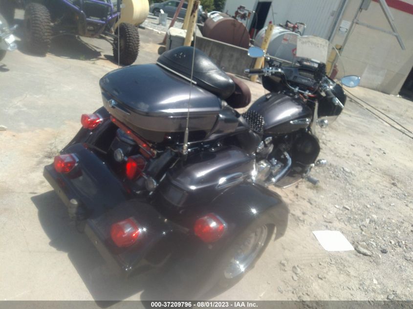 2013 YAMAHA XVZ13 TFS - JYAVP04E8DA016739