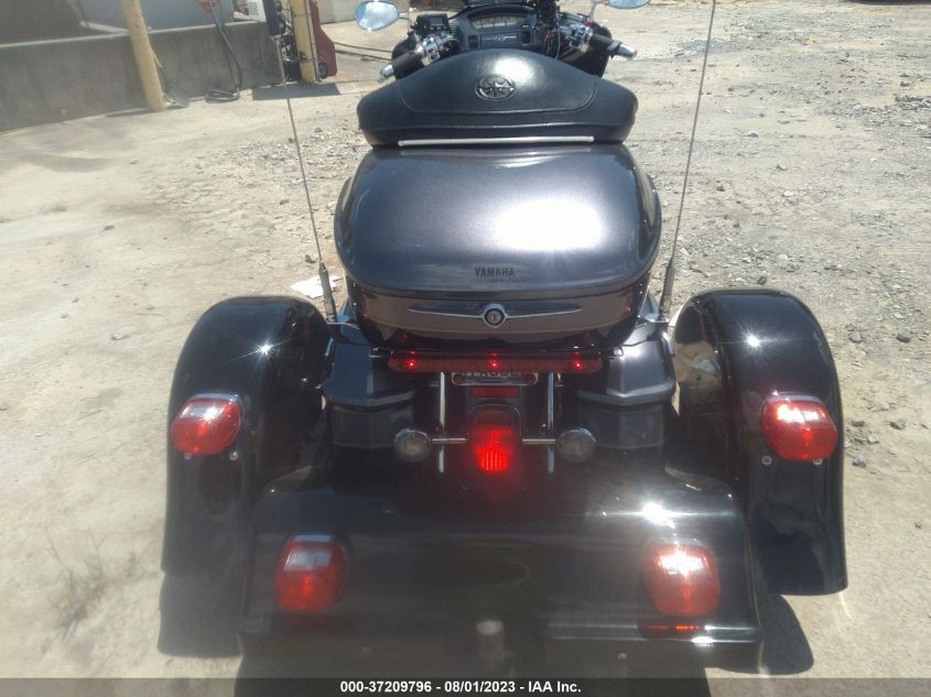 2013 YAMAHA XVZ13 TFS - JYAVP04E8DA016739