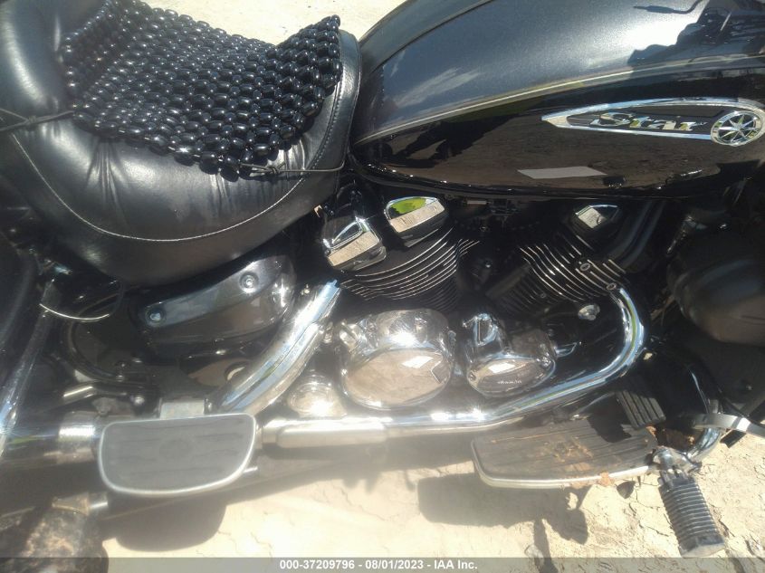 2013 YAMAHA XVZ13 TFS - JYAVP04E8DA016739