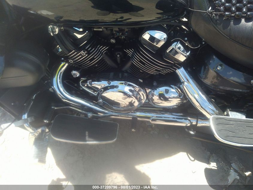 2013 YAMAHA XVZ13 TFS - JYAVP04E8DA016739