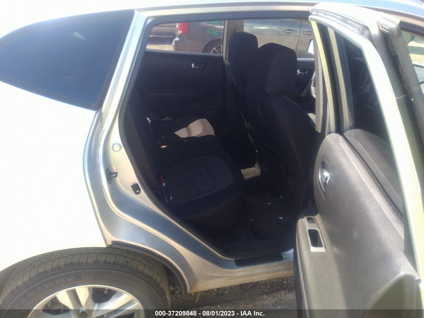 2013 NISSAN ROGUE S/SV - JN8AS5MTXDW021252