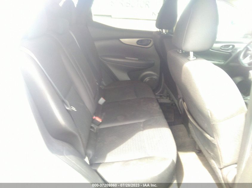 2019 NISSAN ROGUE SPORT S - JN1BJ1CP3KW529840