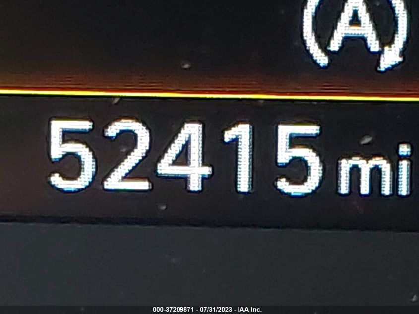 2021 HYUNDAI SANTA FE SEL - 5NMS24AJ4MH342865