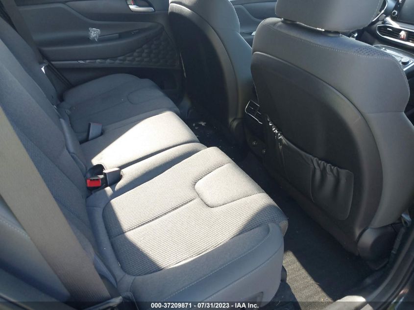 2021 HYUNDAI SANTA FE SEL - 5NMS24AJ4MH342865