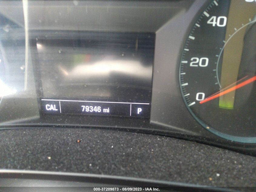 2018 CHEVROLET MALIBU LS - 1G1ZB5ST4JF217922