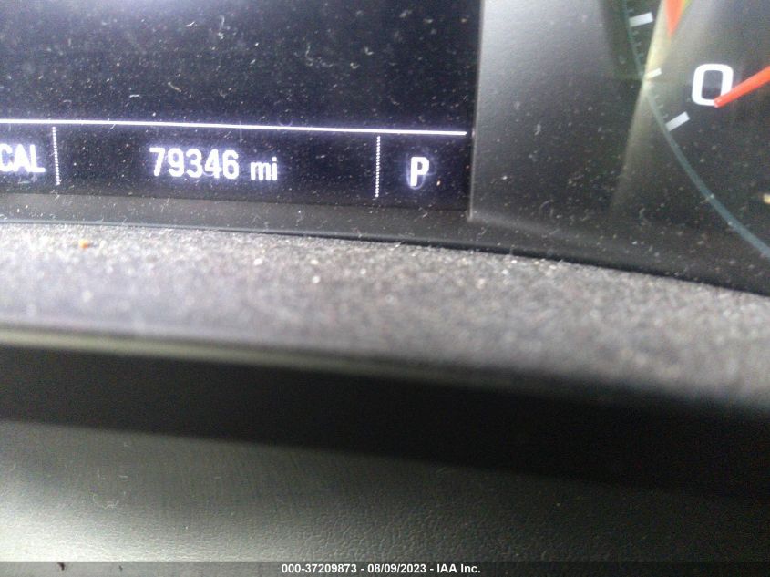 2018 CHEVROLET MALIBU LS - 1G1ZB5ST4JF217922