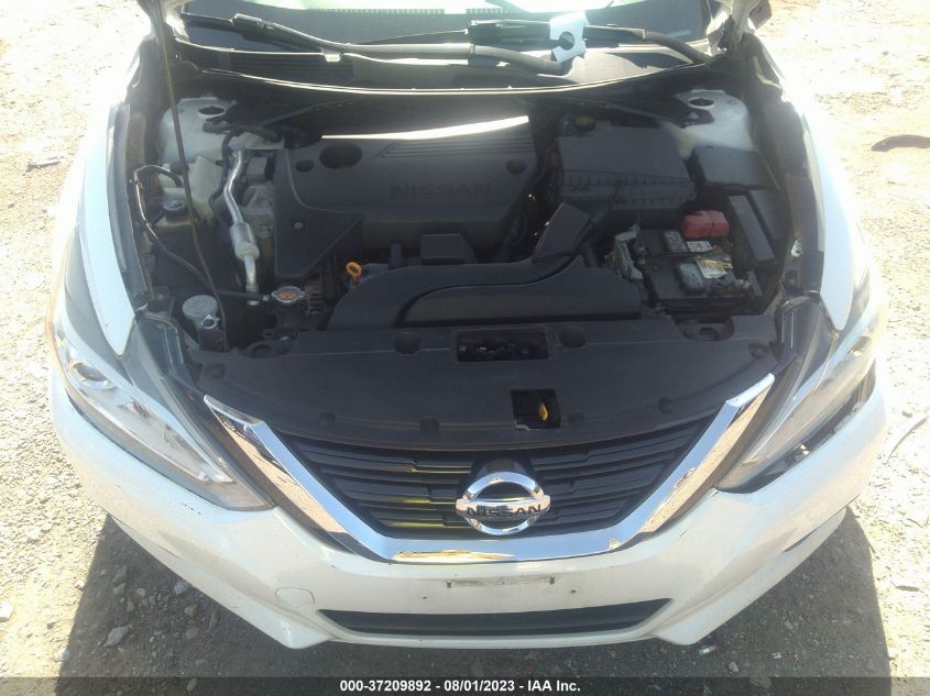 2016 NISSAN ALTIMA 2.5 - 1N4AL3AP7GN312439