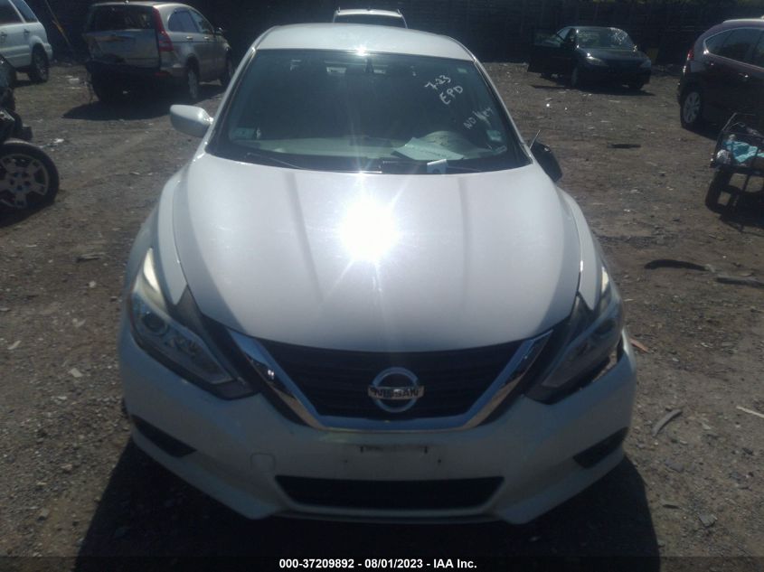 2016 NISSAN ALTIMA 2.5 - 1N4AL3AP7GN312439