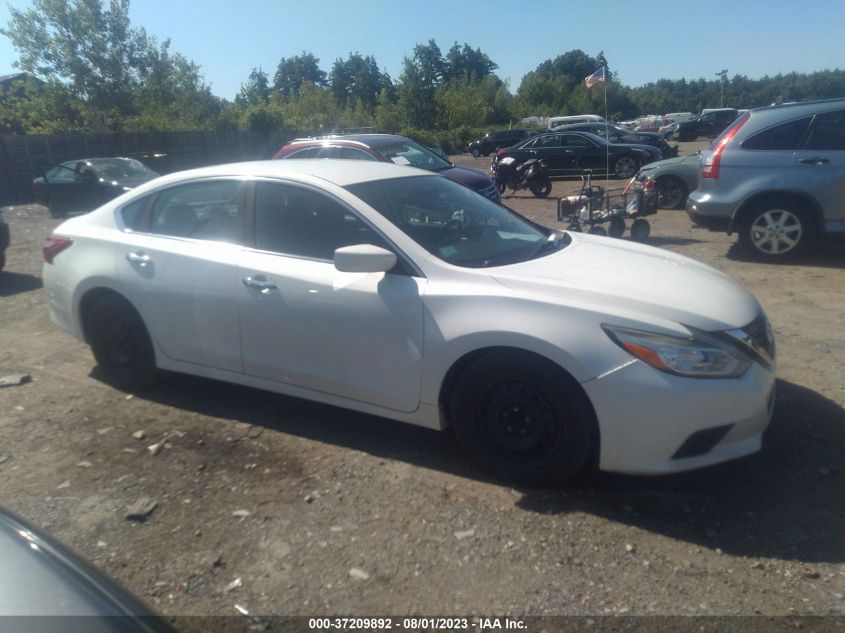 2016 NISSAN ALTIMA 2.5 - 1N4AL3AP7GN312439