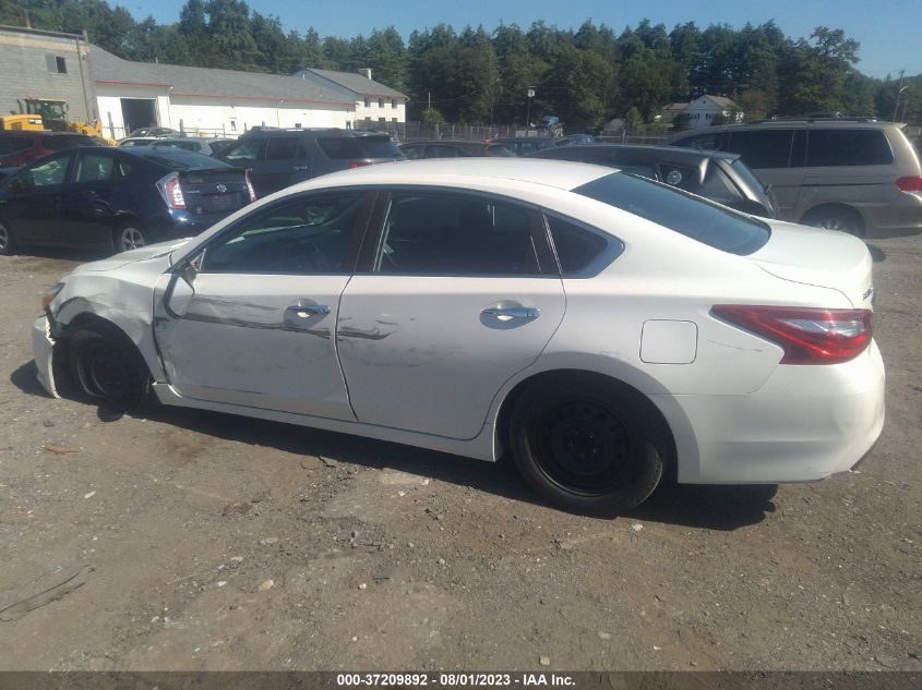 2016 NISSAN ALTIMA 2.5 - 1N4AL3AP7GN312439