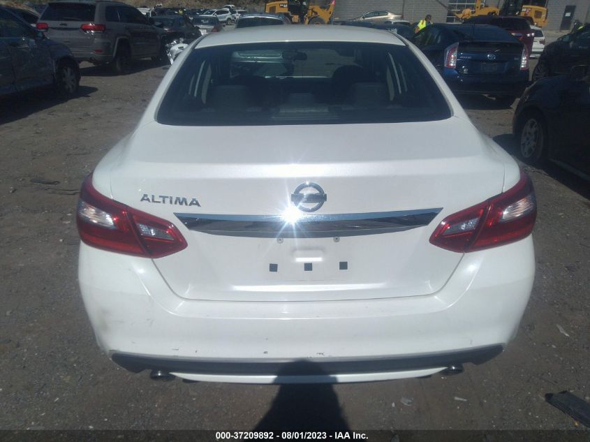 2016 NISSAN ALTIMA 2.5 - 1N4AL3AP7GN312439