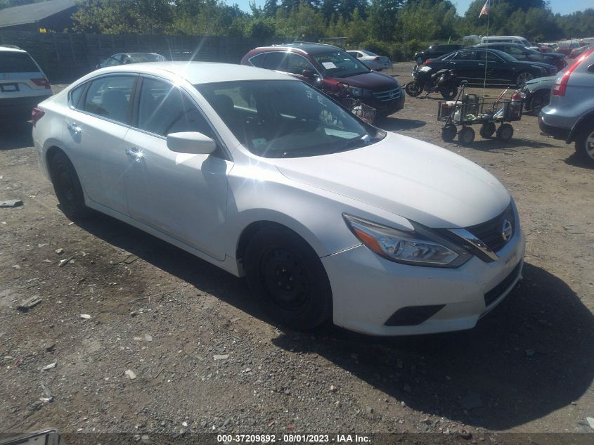 2016 NISSAN ALTIMA 2.5 - 1N4AL3AP7GN312439