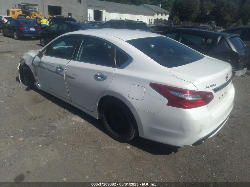 2016 NISSAN ALTIMA 2.5 - 1N4AL3AP7GN312439