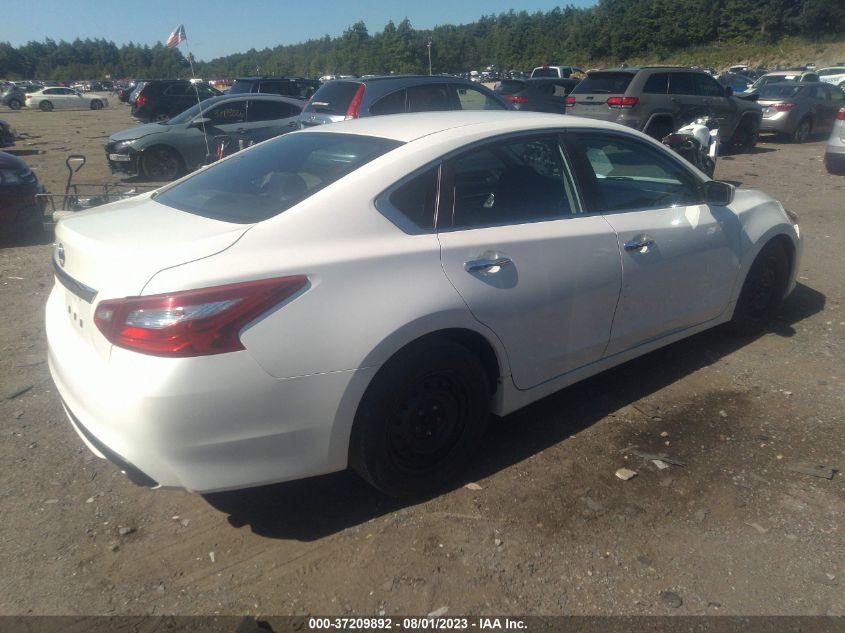 2016 NISSAN ALTIMA 2.5 - 1N4AL3AP7GN312439