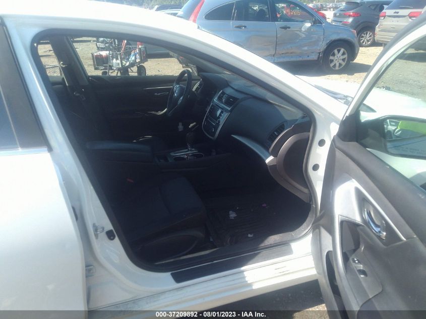 2016 NISSAN ALTIMA 2.5 - 1N4AL3AP7GN312439