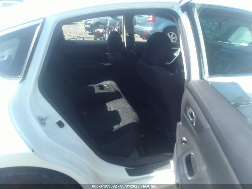 2016 NISSAN ALTIMA 2.5 - 1N4AL3AP7GN312439